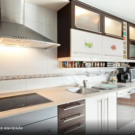 Altavista Apartment *
