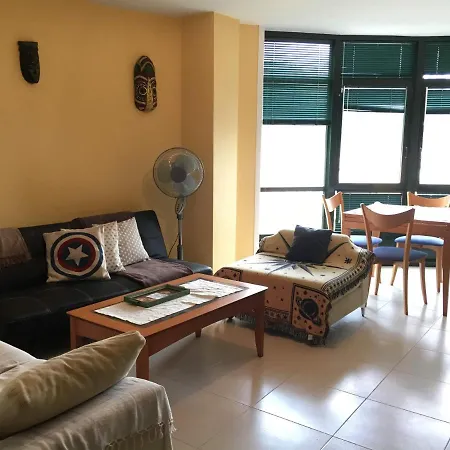 Altavista Apartment