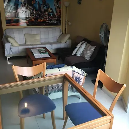 Apartment Altavista *