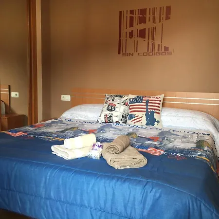 Altavista Apartment Raxo