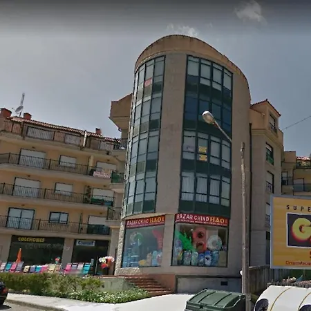 Altavista Apartment Raxo