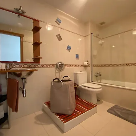 Altavista Apartment