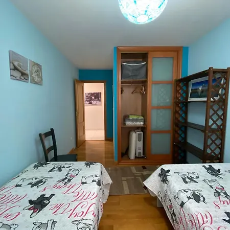 Apartment Altavista *
