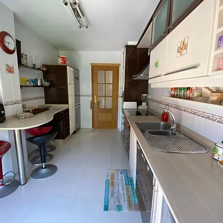 Altavista Apartment