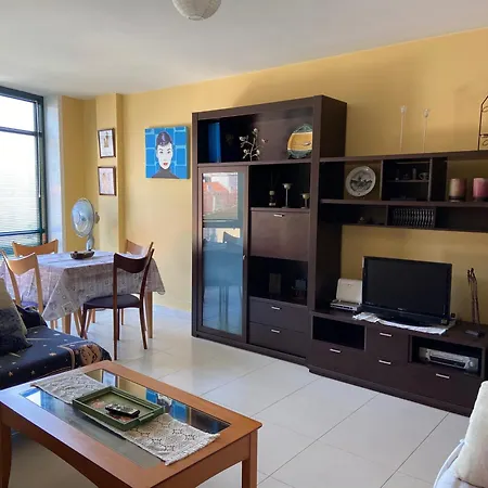 Altavista Apartment