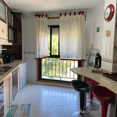 Apartment Altavista Raxo